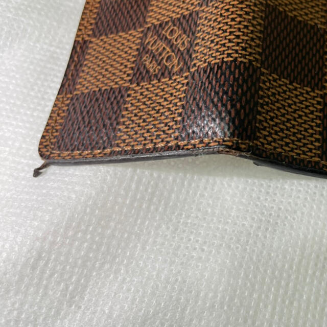 LOUIS VUITTON(ルイヴィトン)のLOUIS VUITTONのキーケース(箱と袋付) レディースのファッション小物(キーケース)の商品写真