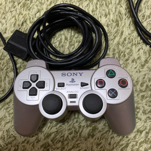 SONY(ソニー)のPS3本体&ソフトセット エンタメ/ホビーのゲームソフト/ゲーム機本体(家庭用ゲーム機本体)の商品写真