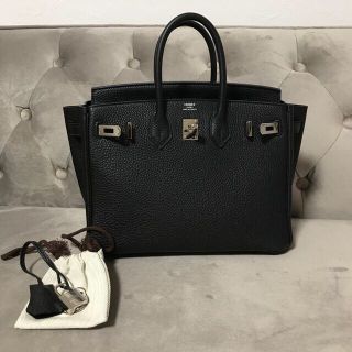 エルメス(Hermes)のエルメス　バーキン25 (ハンドバッグ)