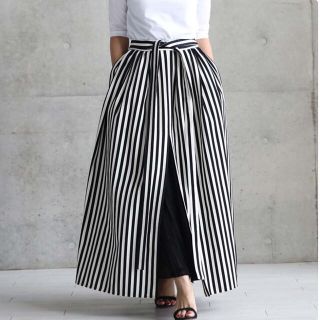 新品☆完売商品 SHE Tokyo 【Mona stripe】-