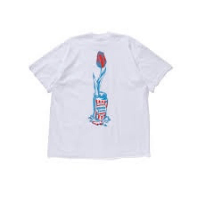 whimsy wasted youth コラボ 限定Tシャツ XL VERDY