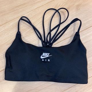 ナイキ(NIKE)の【nini★select様専用】NIKE スポーツブラ(トレーニング用品)