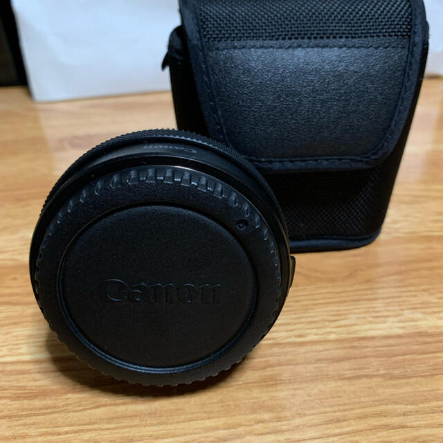 Canon (キヤノン) コントロールリングマウントアダプター EF-EOS R