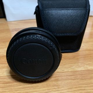 キヤノン(Canon)のCanon (キヤノン) コントロールリングマウントアダプター EF-EOS R(ミラーレス一眼)