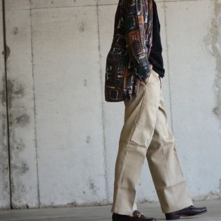 ディッキーズ(Dickies)のDickies × HARE チノパン(チノパン)