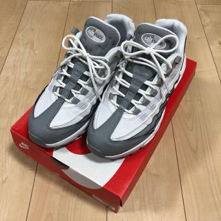 ナイキ(NIKE)のAIRMAX 95 ESSENTIAL エアマックス 95 エッセンシャル(スニーカー)