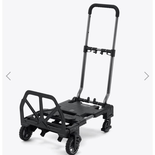NEIGHBORHOOD - NH . HANAOKA / P-FLAT CART 花岡カート ネイバーの