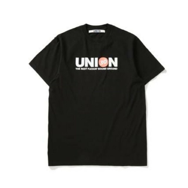 DOLO S/S TEE ユニオン UNION Tシャツ