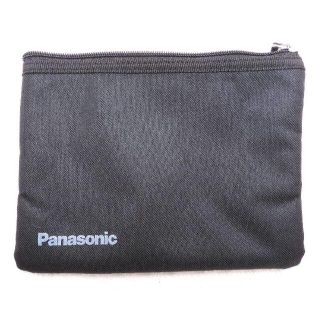 パナソニック(Panasonic)の【美品】Panasonic クッションポーチ(メンズシェーバー)