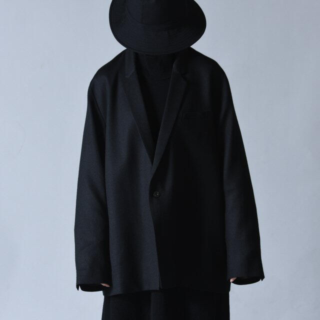 Yohji Yamamoto(ヨウジヤマモト)のka na ta 20aw 15years setup かなた　セットアップ メンズのスーツ(セットアップ)の商品写真