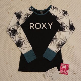 Roxy - 【kenchan様専用】未使用☆ROXYラッシュガードの通販 by さお