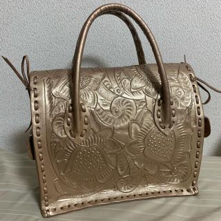 グレースコンチネンタル カービングトライブス Sサイズ