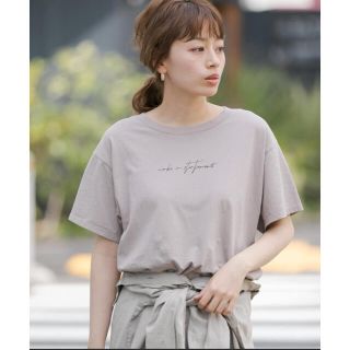 アーバンリサーチ(URBAN RESEARCH)のURBAN RESEARCH Sonny Label Web限定Tシャツ(Tシャツ(半袖/袖なし))