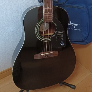 エピフォン(Epiphone)のエピフォン AJ-100EB(アコースティックギター)