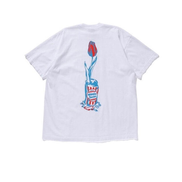 wasted youth whimsy verdy tee Mサイズ