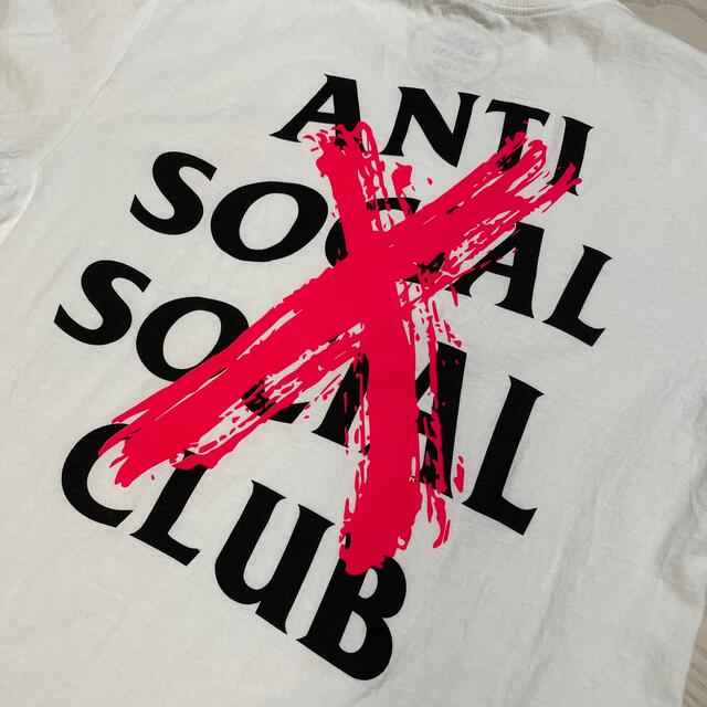 AntiSocialSocialClub/アンチソーシャルソーシャルクラブ