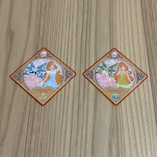 アイカツ! - アイドルライセンス付き‼︎ アイカツプラネットの アイカツ! - アイドルライセンス付き‼︎ アイカツプラネットの