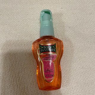 ボディファンタジー(BODY FANTASIES)のボディファンタジー ボディスプレー ピンクグレープフルーツ(50mL)(その他)