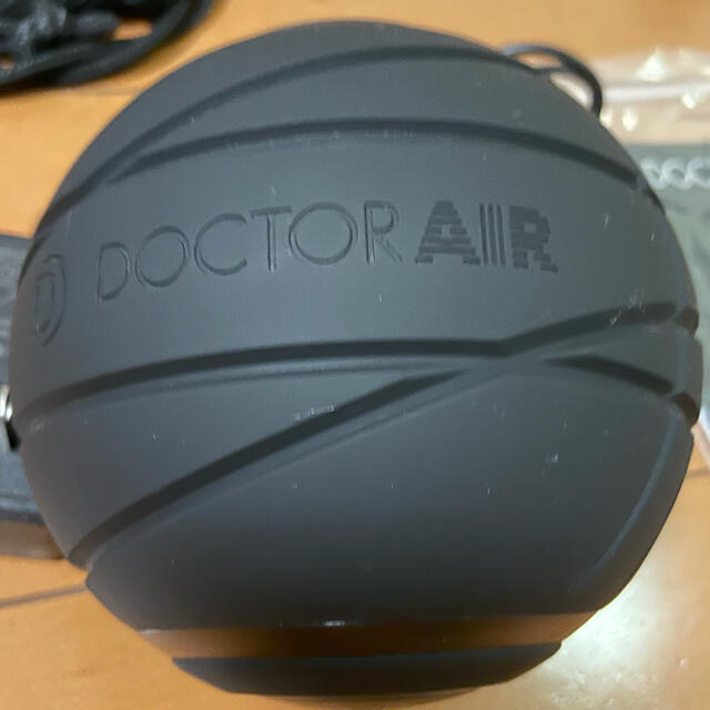 値下DOCTOR AIR ドクターエア 3Dコンディショニングボール CB-01