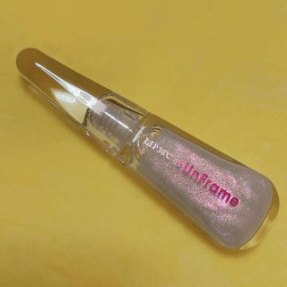 フローフシ(FLOWFUSHI)のフローフシ　リップトリートメント　LIP38° Light ホワイト(リップグロス)