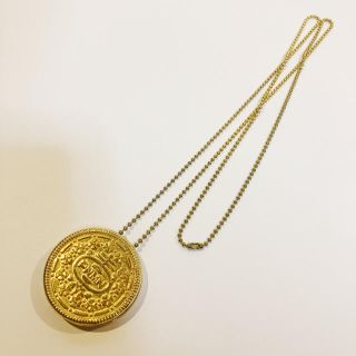 フェノメノン オレオ レア チェーン ネックレス ゴールド 小物 アクセサリー