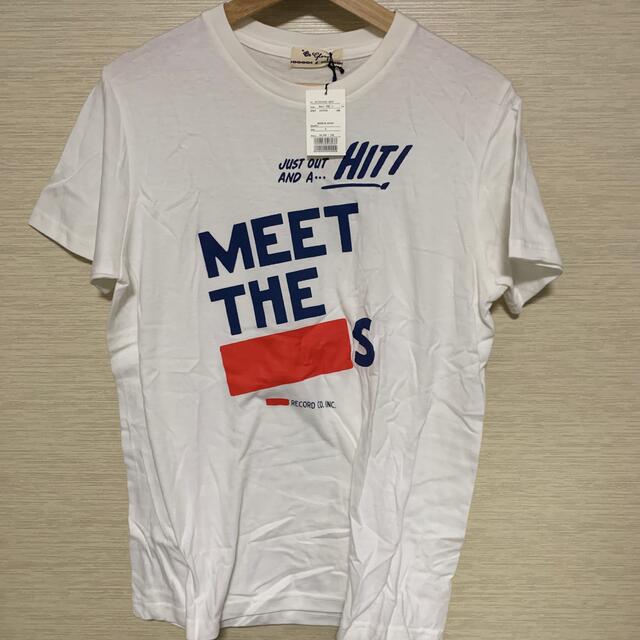 or Glory - 未使用、オアグローリーのTシャツの通販 by ピッキィ's ...