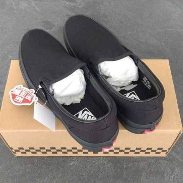 VANS スリッポン 23cm 1