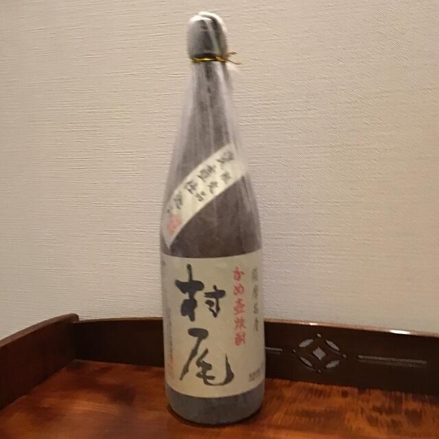 村尾酒造 村尾１本 1800ml ＊＊＊-