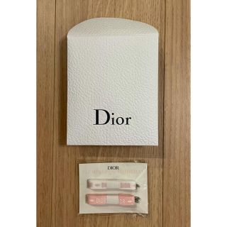 ディオール(Dior)のディオール　靴ひも(ノベルティグッズ)