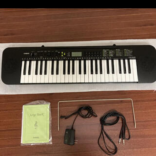 CASIO カシオ　電子ピアノ　キーボード(電子ピアノ)