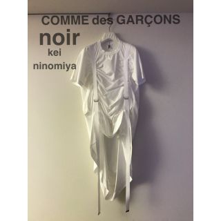 コムデギャルソン(COMME des GARCONS)の★新品★COMME des GARÇONS noir kei ninomiya(Tシャツ(半袖/袖なし))