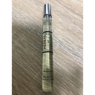 ロクシタン(L'OCCITANE)の【ロクシタン】エルバヴェール オードパルファム(香水(女性用))