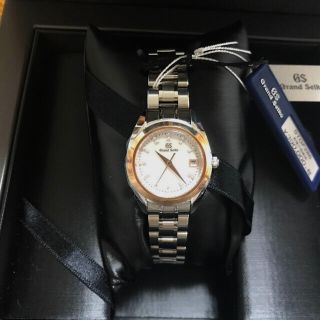 グランドセイコー(Grand Seiko)の★ルンルン様専用★【新品未使用】グランドセイコー STGF286(腕時計)