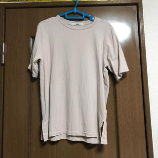 グレイル(GRL)のGRL Tシャツ フリーサイズ(Tシャツ(半袖/袖なし))