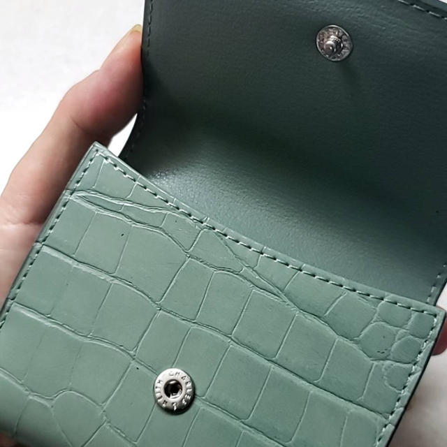 Charles and Keith(チャールズアンドキース)のCharles&keith レディースのファッション小物(財布)の商品写真