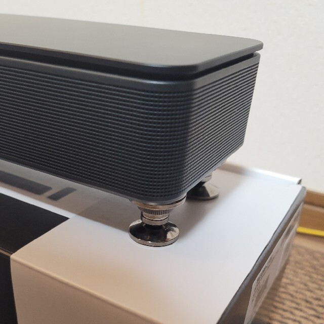 日本売れ済 【展示品・保証あり・付属品完備】Bose Smart Soundbar 300