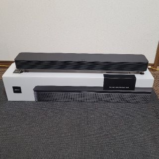 bose smart soundbar 300 インシュレーター付属(スピーカー)