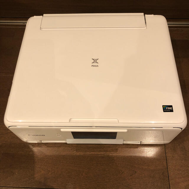 キャノンプリンター PIXUS TS8030 【ジャンク品】 4