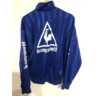 ルコックスポルティフ(le coq sportif)のルコック　ジャージ(ジャージ)