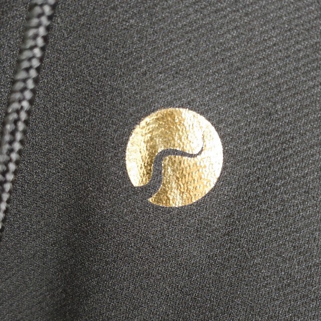 【ReZARD】Tail Logo Hoodie　リザード　Ｓサイズ メンズのトップス(パーカー)の商品写真