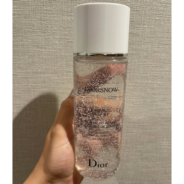 Dior(ディオール)のスノー　ライト エッセンス ローション コスメ/美容のスキンケア/基礎化粧品(化粧水/ローション)の商品写真