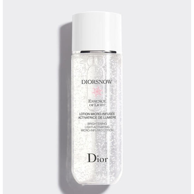 Dior(ディオール)のスノー　ライト エッセンス ローション コスメ/美容のスキンケア/基礎化粧品(化粧水/ローション)の商品写真