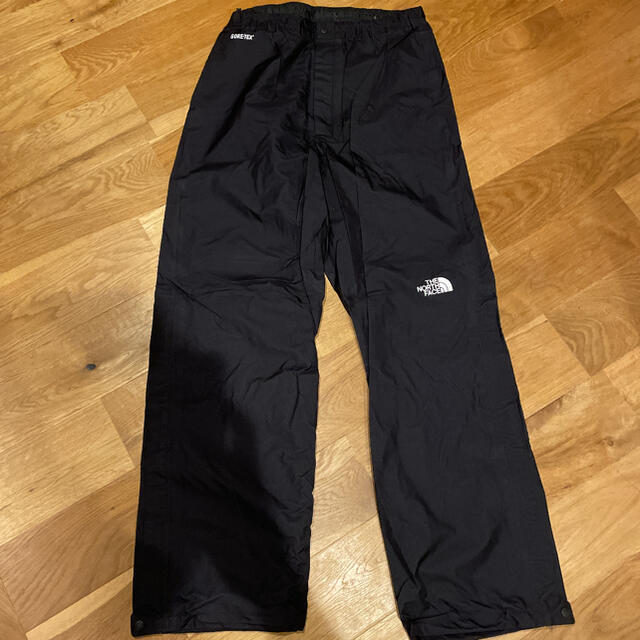 THE NORTH FACE ノースフェイス　レインコート 2