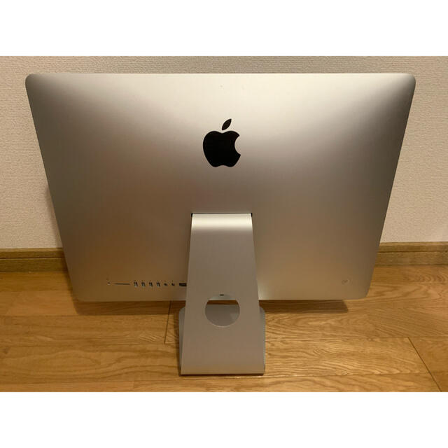chobi様専用】【美品】iMac 2013 Late 21.5インチ 安価 ワタナベ