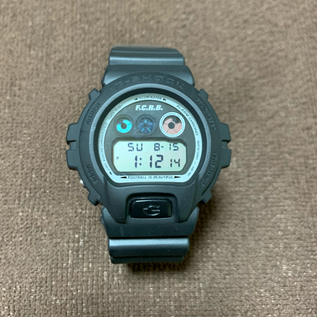 人気の店 F.C.Real Bristol F.C.R.B. TEAM G-SHOCK www.esn-spain.org