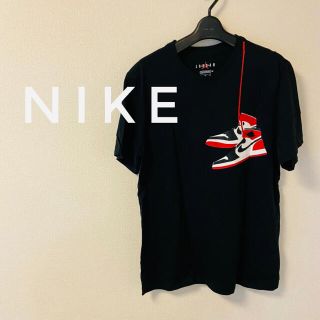 ナイキ(NIKE)の最終値下げ　Nike Tシャツ　ジョーダン(Tシャツ/カットソー(半袖/袖なし))