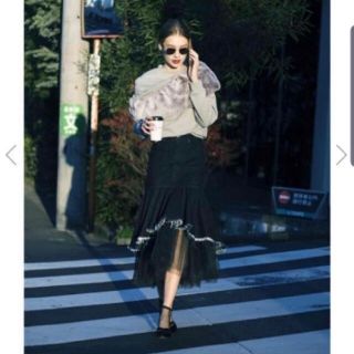 Ameri VINTAGE(ロングスカート)のフリマアイテム一覧 Ameri VINTAGE(ロングスカート)のフリマアイテム一覧