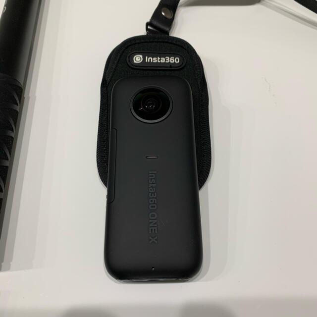 Insta360 one X オマケ付き