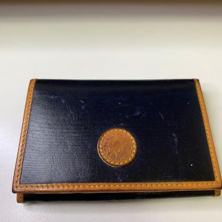 ハンティングワールド 名刺入れ/定期入れ(メンズ)の通販 31点 ...