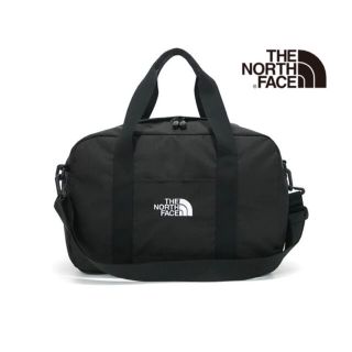 ザノースフェイス(THE NORTH FACE)の★人気商品★【新品未使用】ノースフェイス ボストンバッグ ショルダーバッグ(ボストンバッグ)